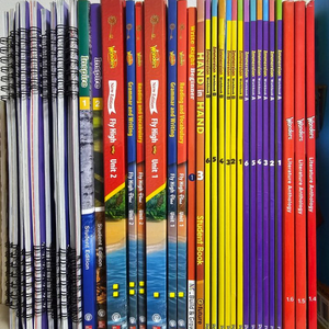 폴리교재 ecp7 1학기교재 먼쓸리대비 2024년도