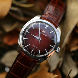 그랜드세이코 SBGY035