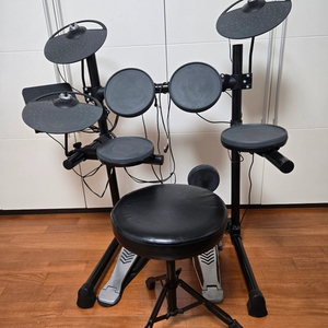 야마하 전자드럼 팝니다