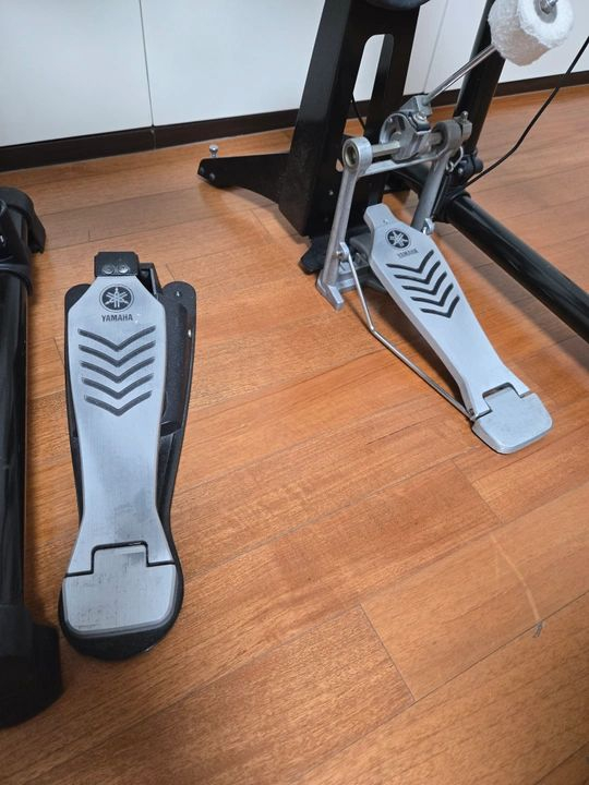 야마하 전자드럼 팝니다 이미지
