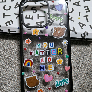 케이스티파이 아이폰 16프로