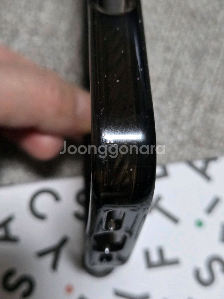 케이스티파이 아이폰 16프로--2