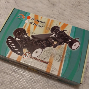 (택포)미개봉 세로 스포츠 Cero sport 64 RC카 전동투어링 이미지