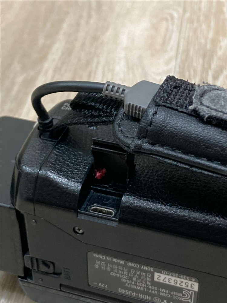 소니 HDR-PJ540 핸디캠 캠코더--4