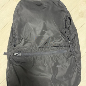 오클리 패커블 백팩 블랙