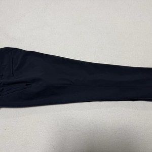 네파 겨울용 기모 본딩 바지 남성용 34인치