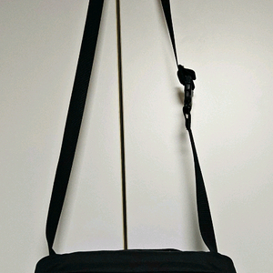 (매장정품)아크테릭스 맨티스2 웨이스트백 블랙 24K