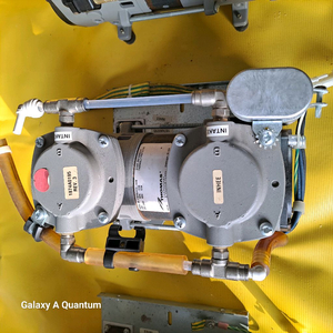 Thomas콤프레셔 2107BGH18 -320B