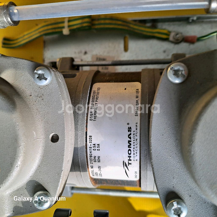 Thomas콤프레셔 2107BGH18 -320B--1