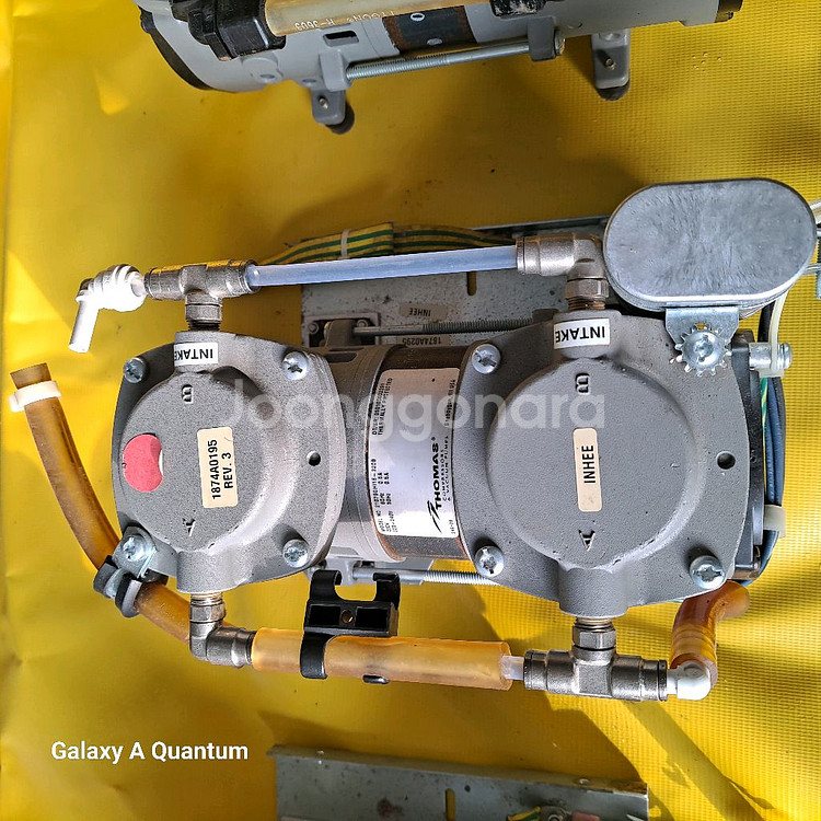 Thomas콤프레셔 2107BGH18 -320B--2