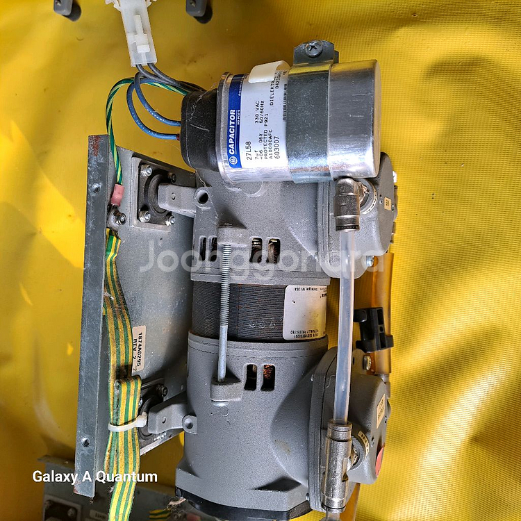 Thomas콤프레셔 2107BGH18 -320B--3