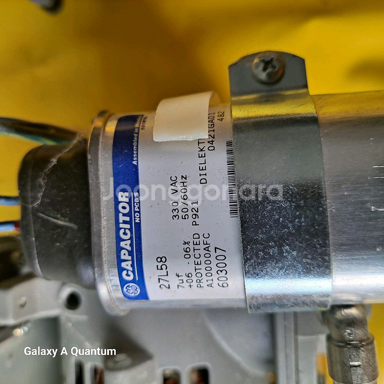 Thomas콤프레셔 2107BGH18 -320B--4