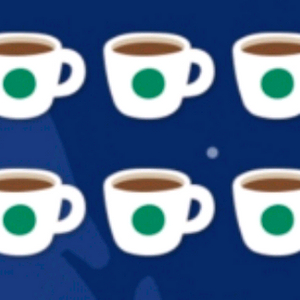 스타벅스 프리퀀시 일반10팝니다