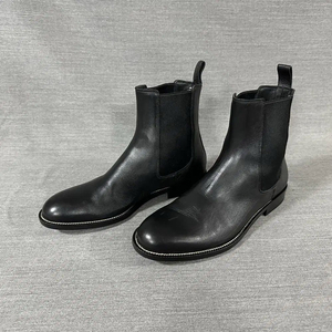 구찌 명품 첼시부츠 (남성 275mm)