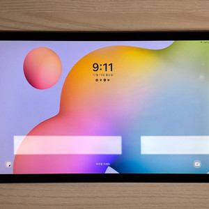 삼성 갤럭시탭 S6 라이트(Lite) 64GB 옥스포드 그레이