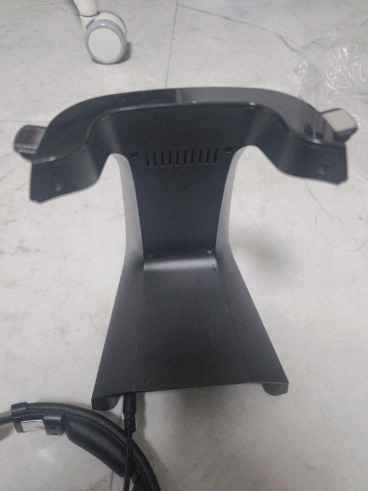 젠하이져 무선헤드폰 RS220 팝니다--3