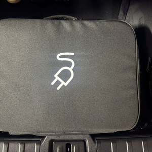 포르쉐 휴대용 전기차 충전기 220v