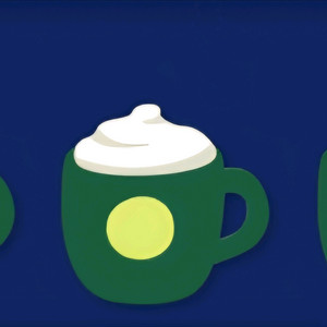 스타벅스 프리퀀시 미션 1개