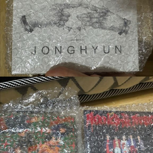 샤이니 앨범 및 굿즈 일괄 판매!!