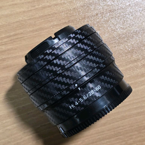 소니 FE 28-60mm f4-5.6 (sel2860)