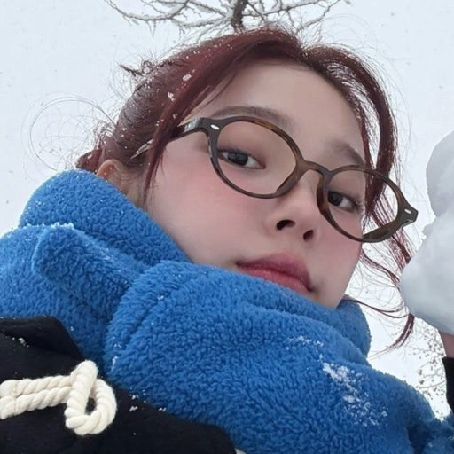 신품택포) 원브릴리언트 gia 안경 이미지