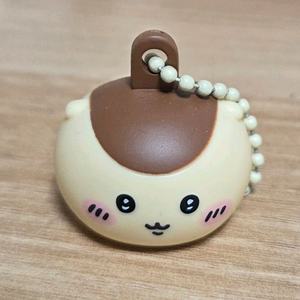 쿠리만쥬 립밤 캡