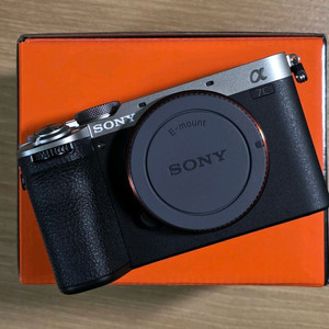 테스트만해본 신동급 a7c2 a7cii 박스풀셋 판매