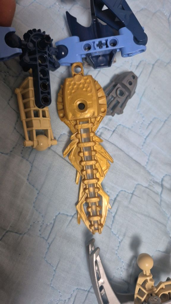 레고 올드 바이오니클 8764 이미지