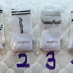 말본골프 남성용,여성용 양말