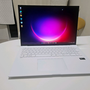 25년제조)LG그램 노트북 17인치 U5/램16/SSD256 풀박스