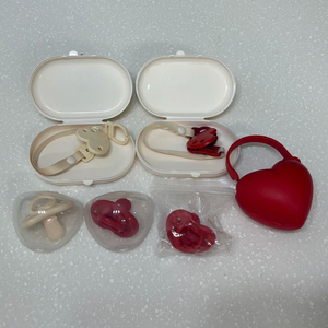 티지엠 쪽쪽이 클립 보관케이스 일괄판매