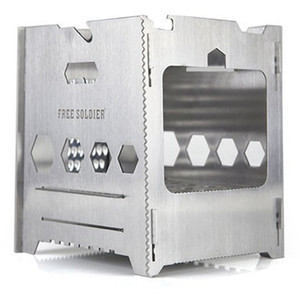 프리솔져 다기능 휴대용 스토브 이미지