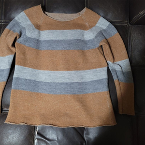 Inpaichthys Kerri(The Permanent Wear) 니트S(M입는분일부O) 빔즈 유나이티드 애로우즈