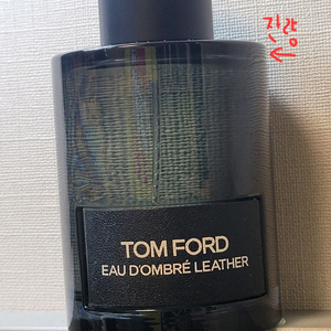 톰포드 오 드 옴브레레더 100ml 국문택