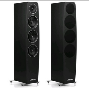 야모 C97 플로어스탠딩 스피커 급매