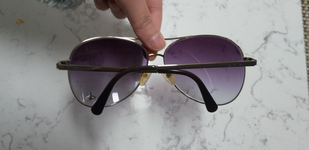 비비안웨스트우드 선글라스--1