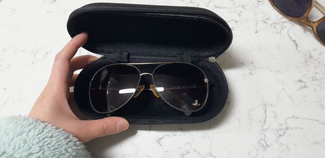 비비안웨스트우드 선글라스--2