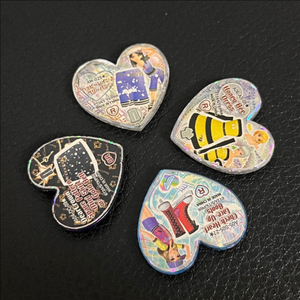 초기 프리즘스톤 이미지