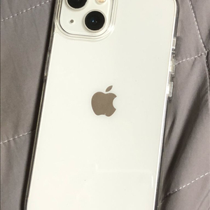 아이폰 13 화이트 스타라이트 128