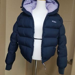뮬라 다운 패딩(추천)