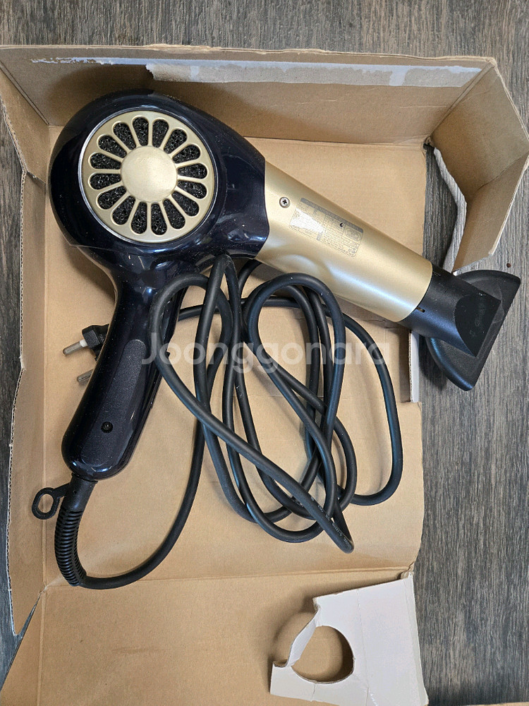 (가격내림) BSW BS-1313-HD 전기 헤어 드라이기/드라이어/전문가용/고출력/ 강력--1