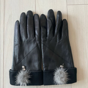 [새상품] 여성 프리미엄 양가죽 장갑