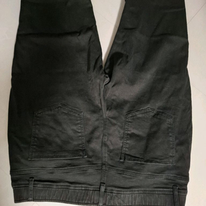 남성의류검정바지