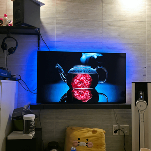 LG 48인치 OLED TV(OLED48A1ENA), 사운드바(JBL BAR 9.1) 판매합니다 (개별 거래가능)