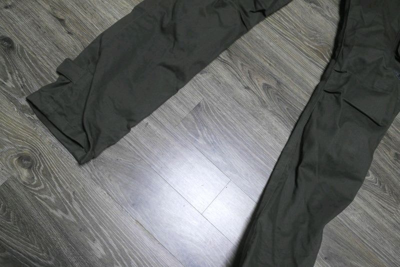 [신형] 로드 카고 진바지 34~36 -연한카키---2