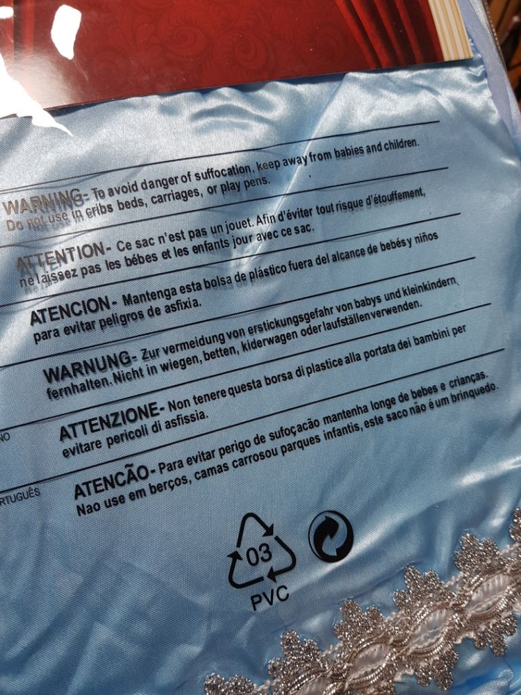 겨울왕국 엘사2드레스/L 할로윈 코스튬 의상 이미지