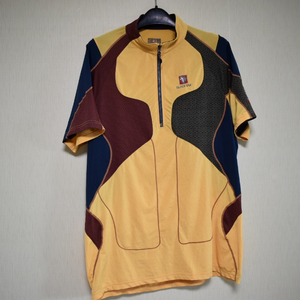 블랙야크 남성 반팔티셔츠(105) 이미지