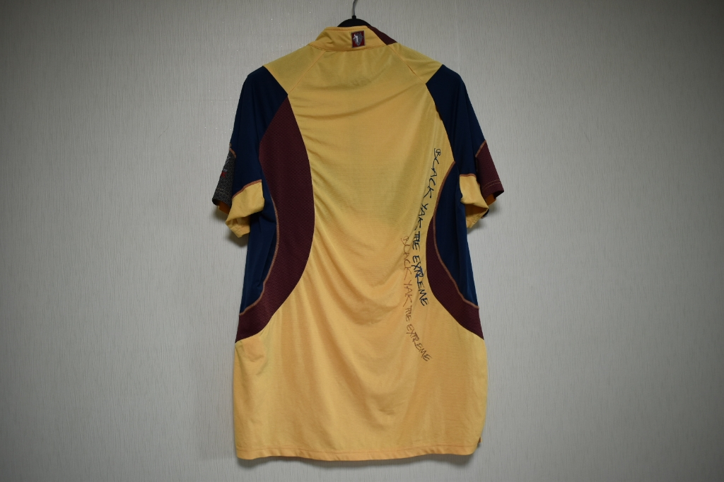 블랙야크 남성 반팔티셔츠(105) 이미지