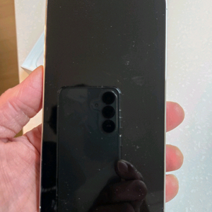 아이폰14프로 실버 256기가