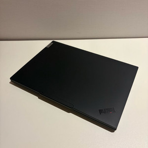 씽크패드 t14 gen6 최고사양 램64